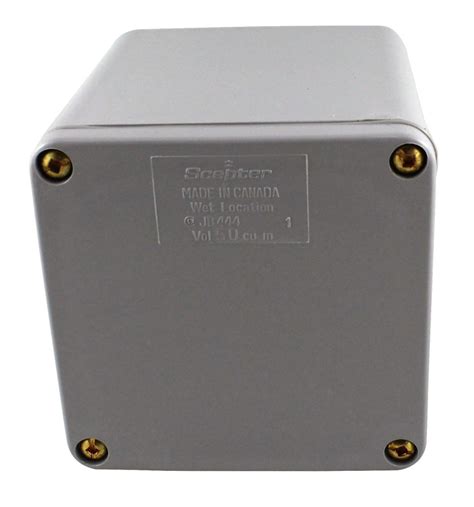 4 0 junction box|nema 4 junction box 4x4.